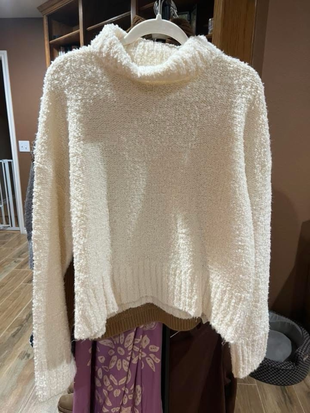 Tuckernuck sweater